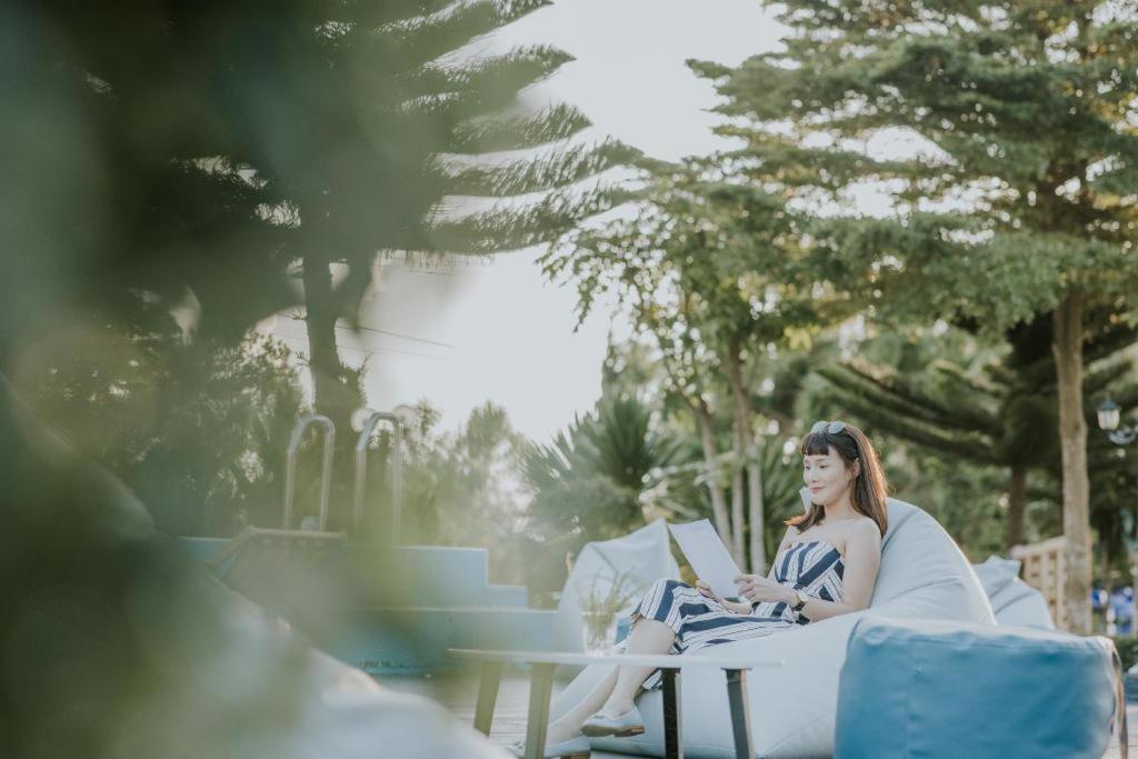 Mossview Resort Khao Kho Exteriér fotografie