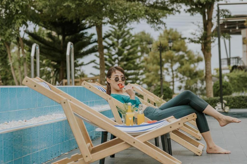 Mossview Resort Khao Kho Exteriér fotografie